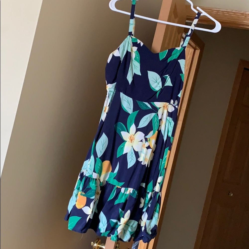 Sun Dress